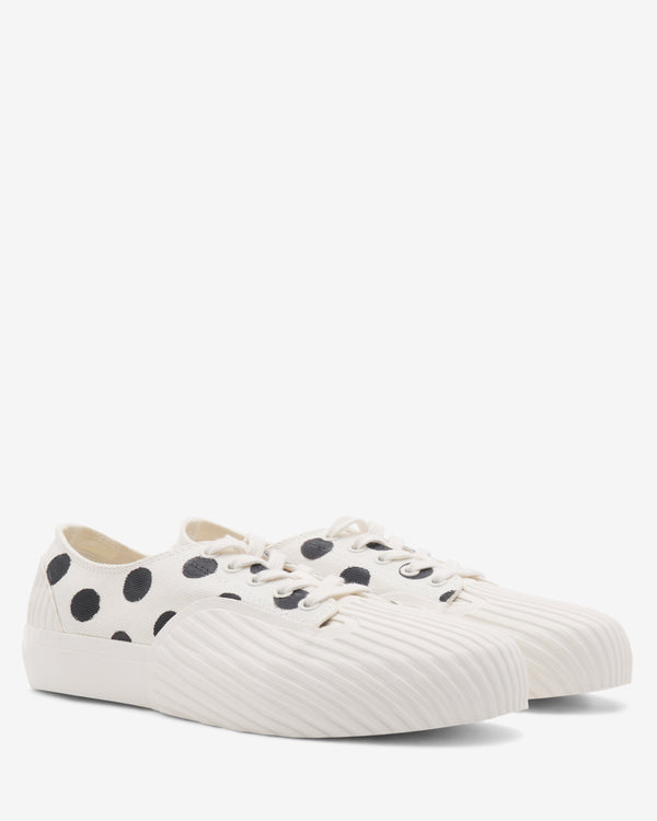 Unformed - Women's Print Study Shoe - (Polka Dot)