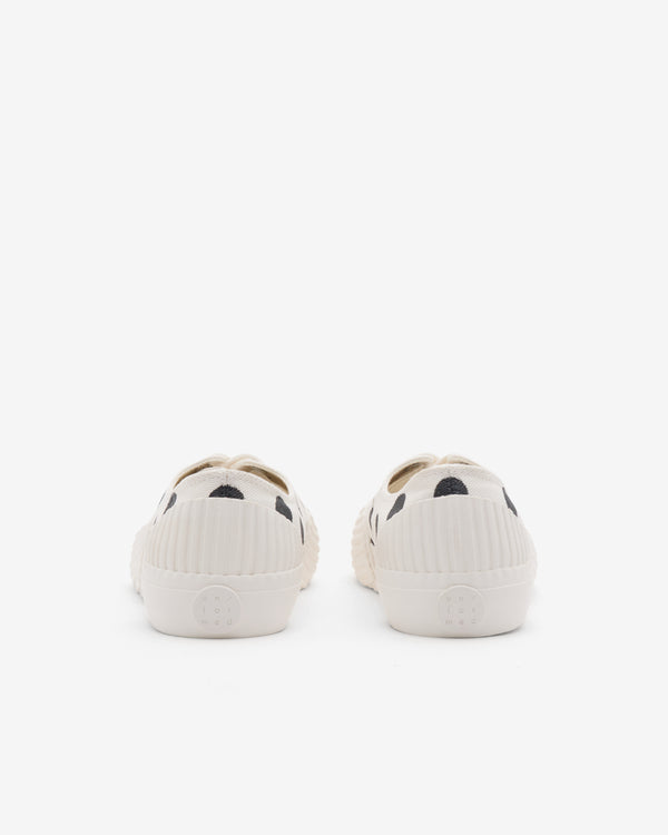 Unformed - Women's Print Study Shoe - (Polka Dot)
