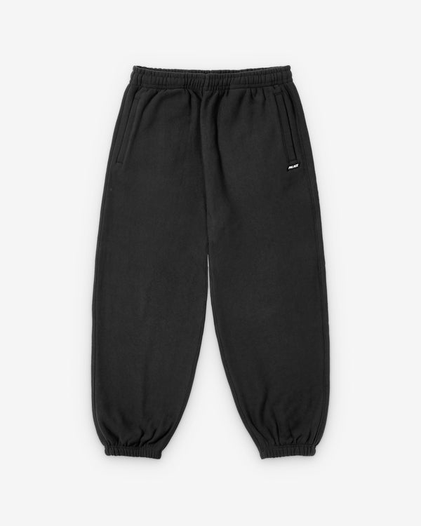 Palace - Unisex Jogger - (Black)