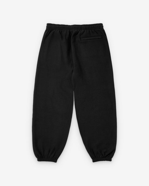 Palace - Unisex Jogger - (Black)