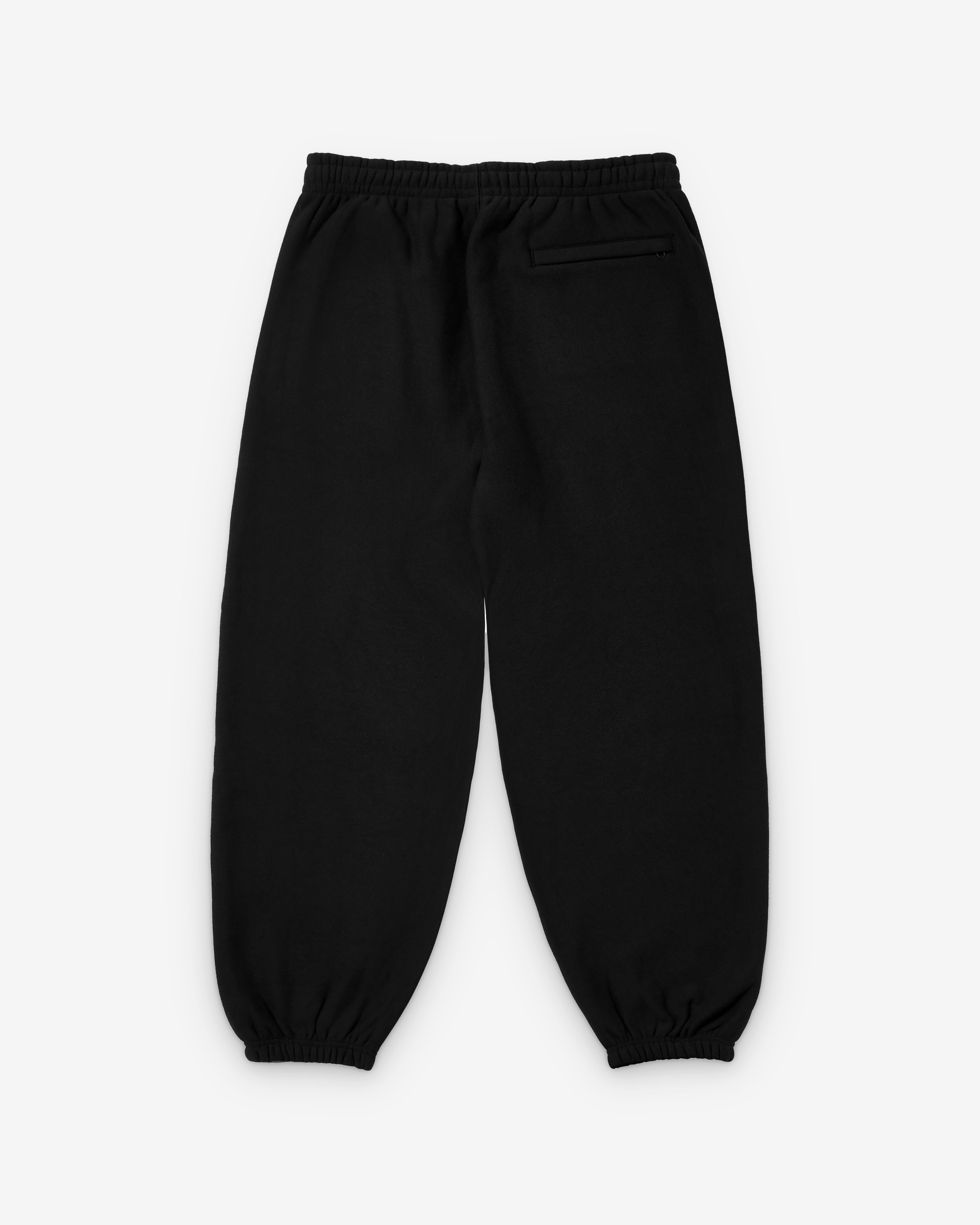 ウォーキング・ランニングウェア Palace RUN IT 3/4 JOGGER BLACK RUN IT 3/4 JOGGER | PALACE SKATEBOARDS