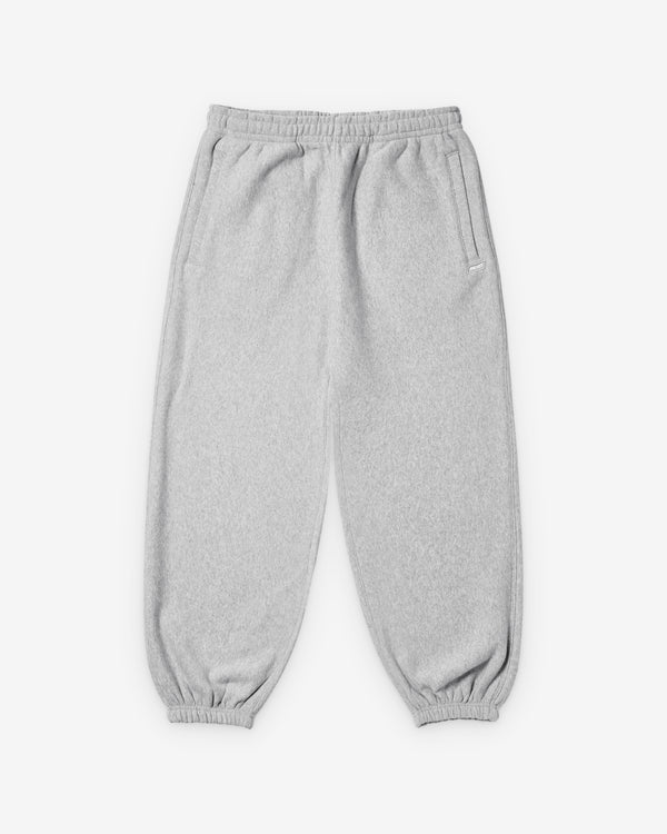 Palace - Unisex Jogger - (Grey Marl)