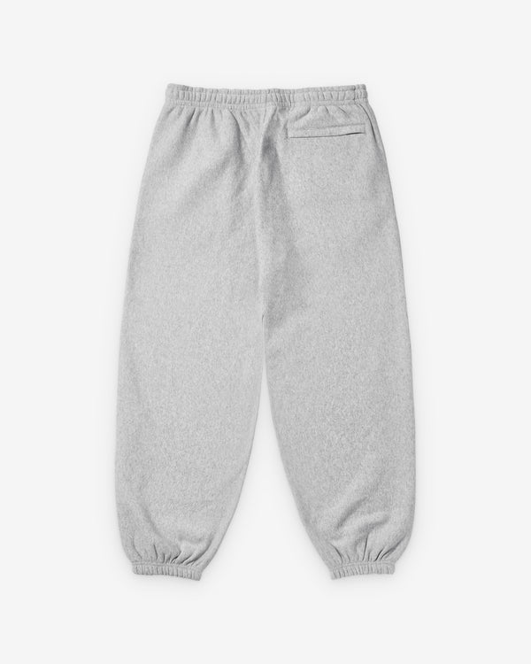 Palace - Men's Unisex Jogger - (Grey Marl)