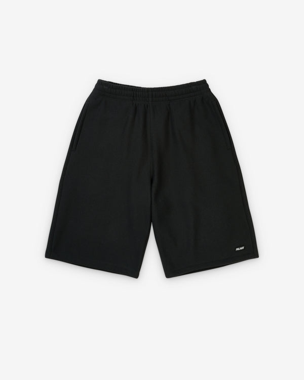 Palace -  Unisex Short - (Black)