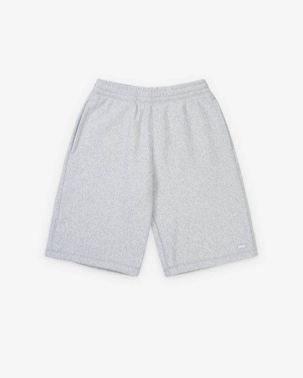 Palace -  Unisex Short - (Grey Marl)