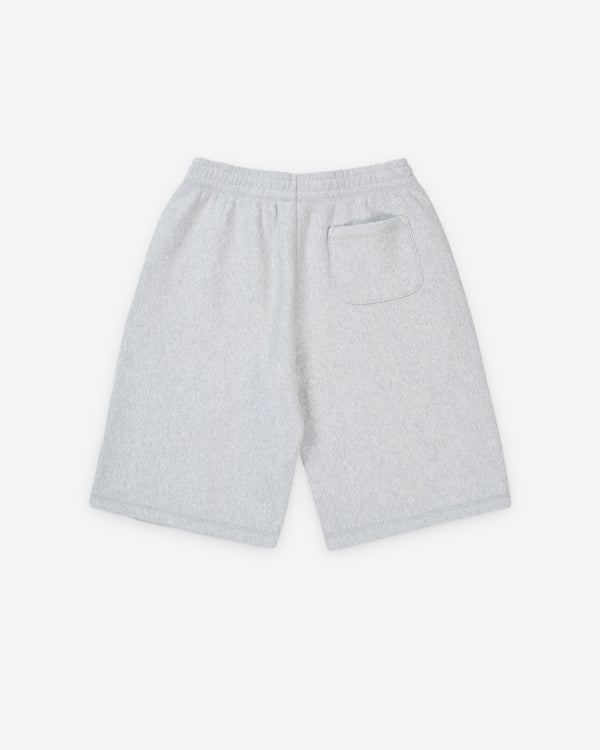 Palace -  Unisex Short - (Grey Marl)