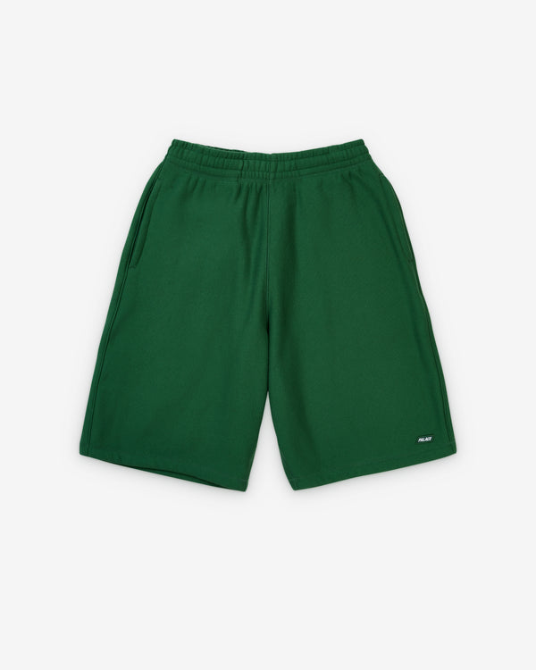 Palace -  Unisex Short - (Racey Green)