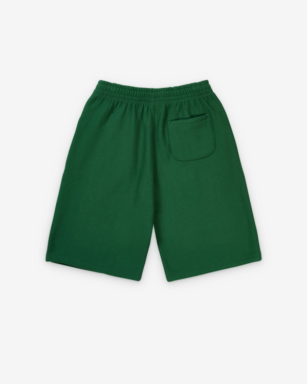 Palace -  Unisex Short - (Racey Green)