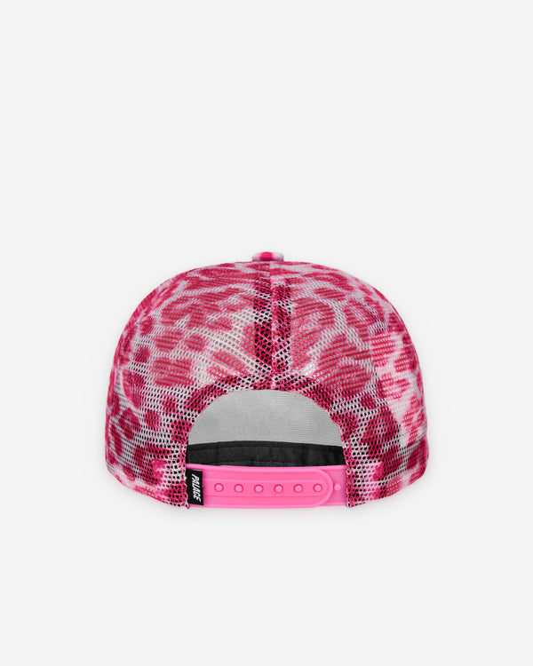 Palace - Men's Uni Trucker - (Leopard)