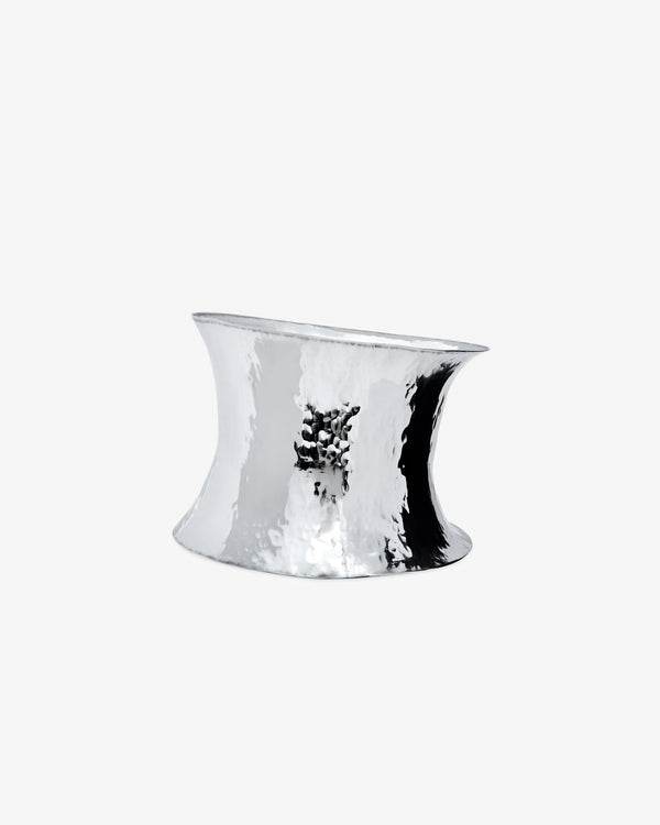 Clara Plaut - Please Touch 2 - (Silver)