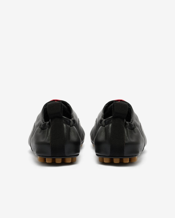 Valentino Garavani - Men's Leather Shoe - (Black)