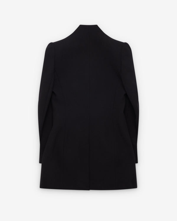 Valentino  - Women's Cappotto - (Black)