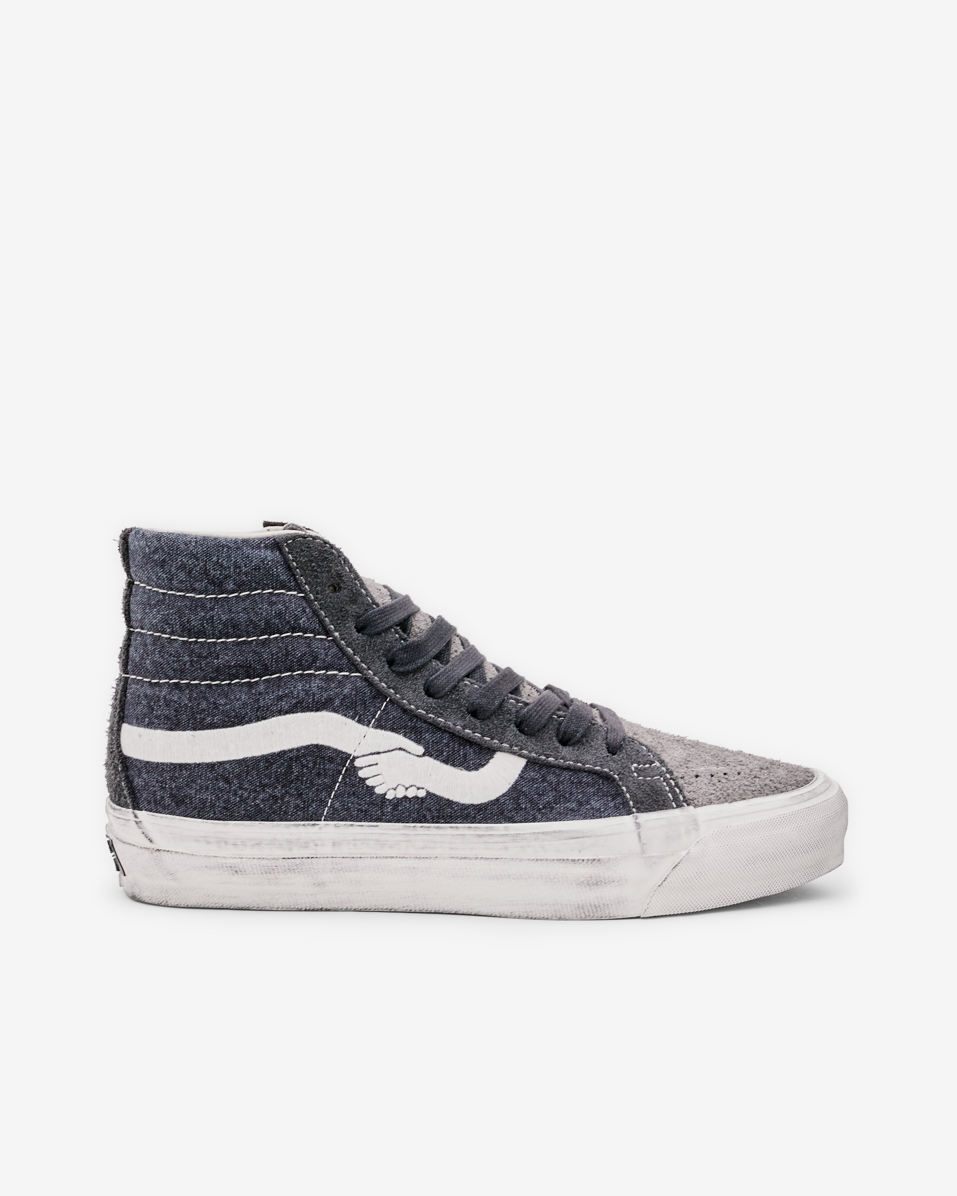 Sk8 hi reissue v online