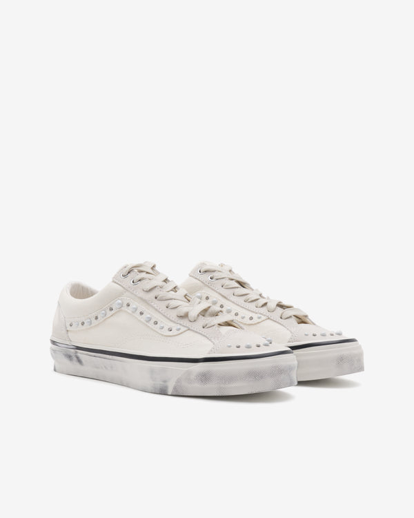 Vans - Men's Old Skool 36 - (Pearlized Marshmallow)