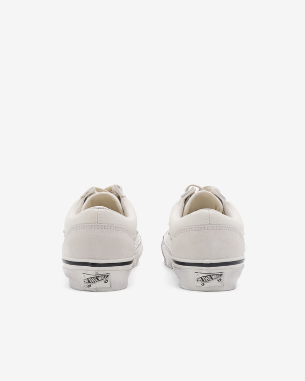 Vans - Men's Old Skool 36 - (Pearlized Marshmallow)