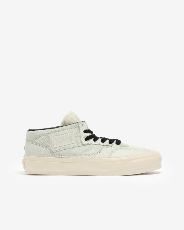Vans - Life Is Unfair Half Cab 33 - (Marshmallow)