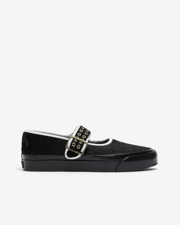 Vans - Life Is Unfair Mary Jane - (Black)