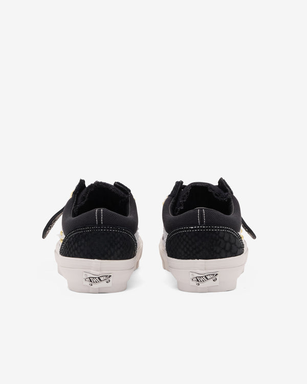 Vans - Men's Metagirl Old Skool 36 - (Black/White)