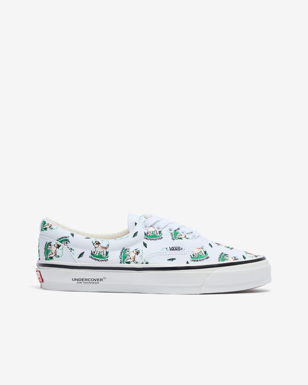 Vans - Men's Undercover OTW Era 95 - (Dog True)