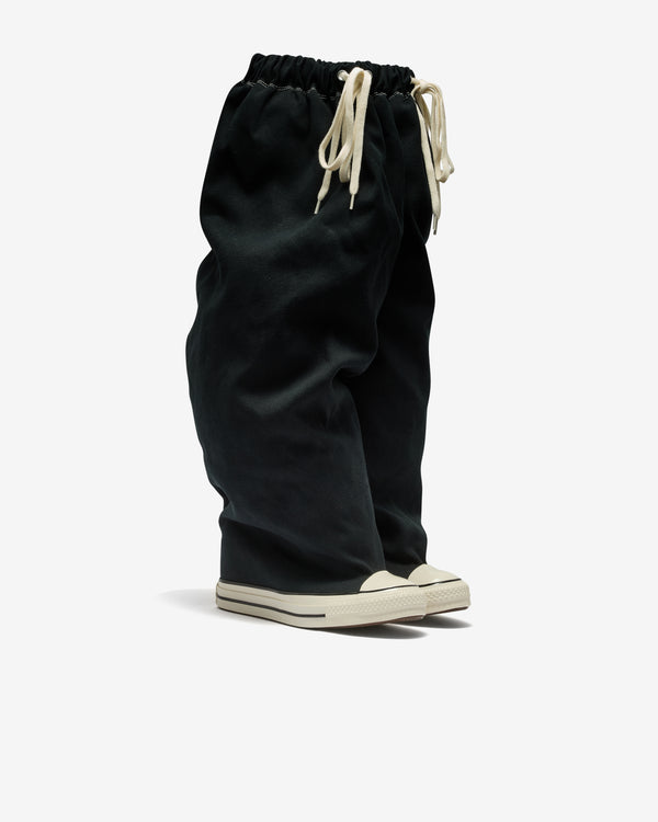 Vaquera - Chuck Taylor All Star XXX Hi Slouch Wedges - (Black)