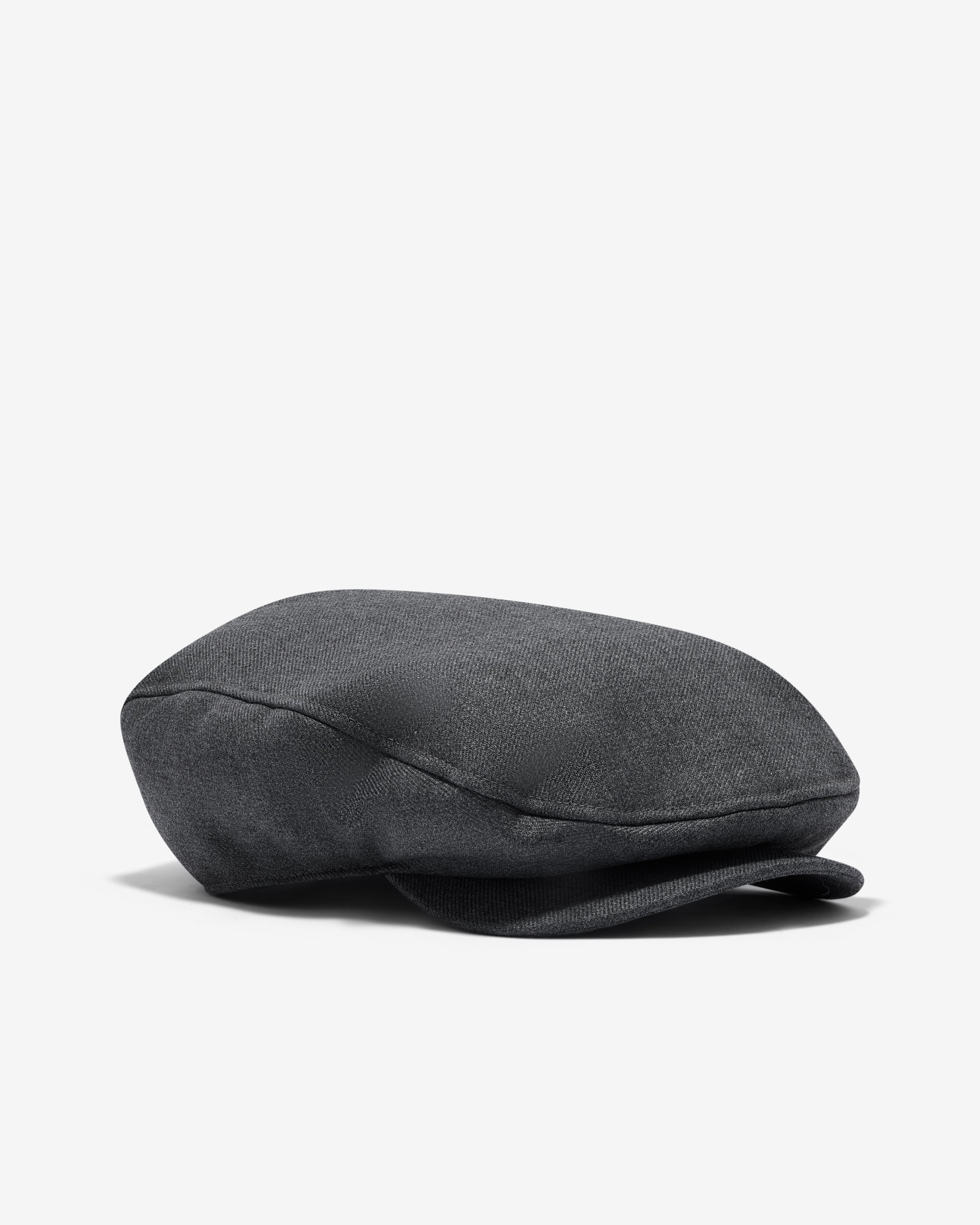 帽子 vaquera newsboy cap Vaquera: Women's Women Newsboy Cap Woven (Grey) | Dover Street