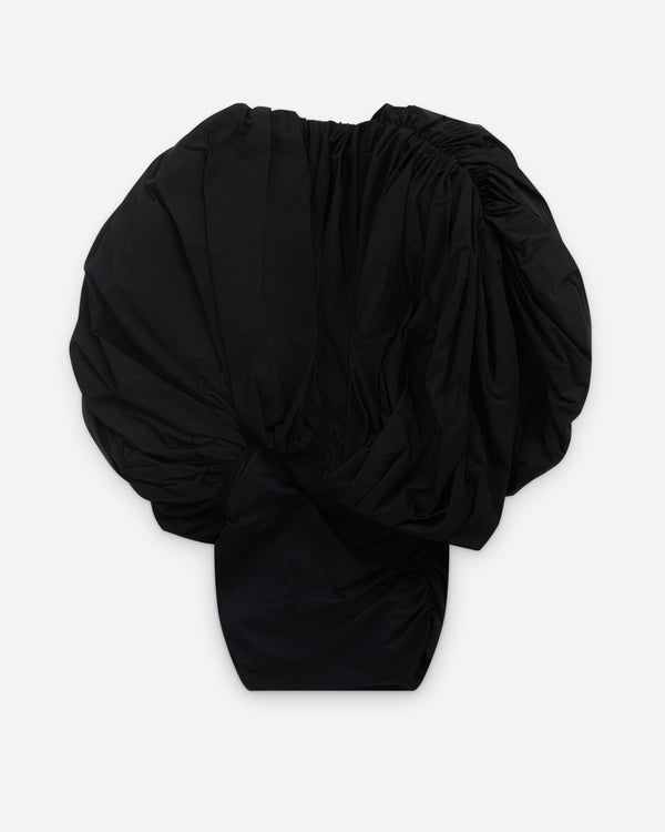 Vaquera - Women’s Party Dress - (Black)