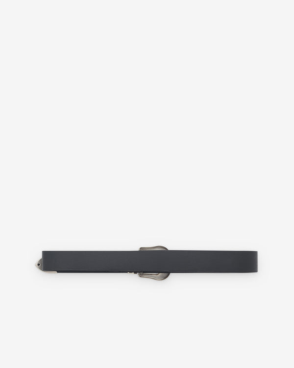 Vaquera - Women’s Women Western Belt - (Black)