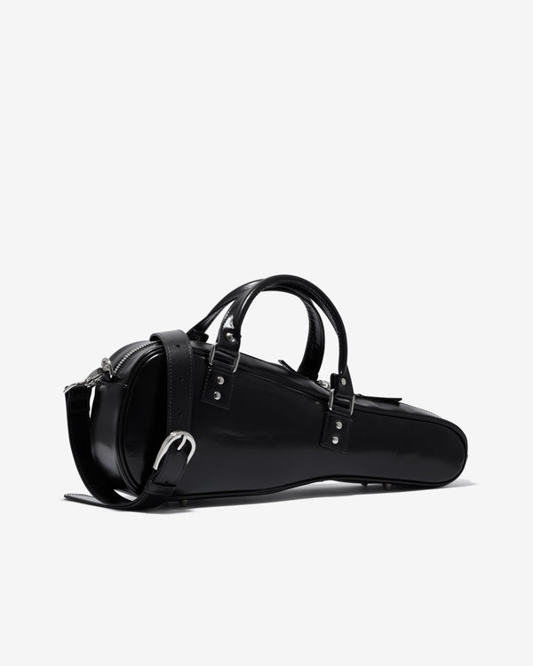 Vaquera - Women’s Women Violin Bag - (Black)
