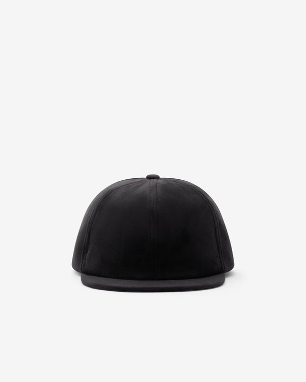 Vaquera - Women's Women Equestrian Hat - (Black)