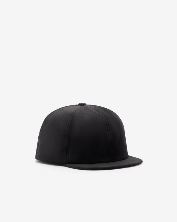 Vaquera - Women's Women Equestrian Hat - (Black)