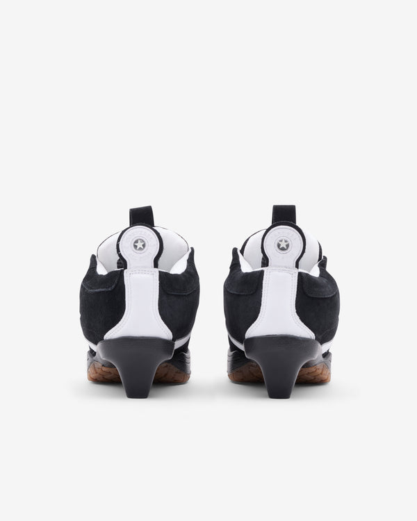 Vaquera - Converse VX-1 Heel - (Black)