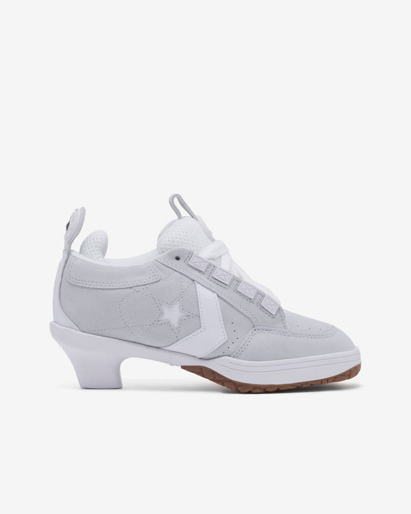 Vaquera - Converse VX-1 Heel - (White)