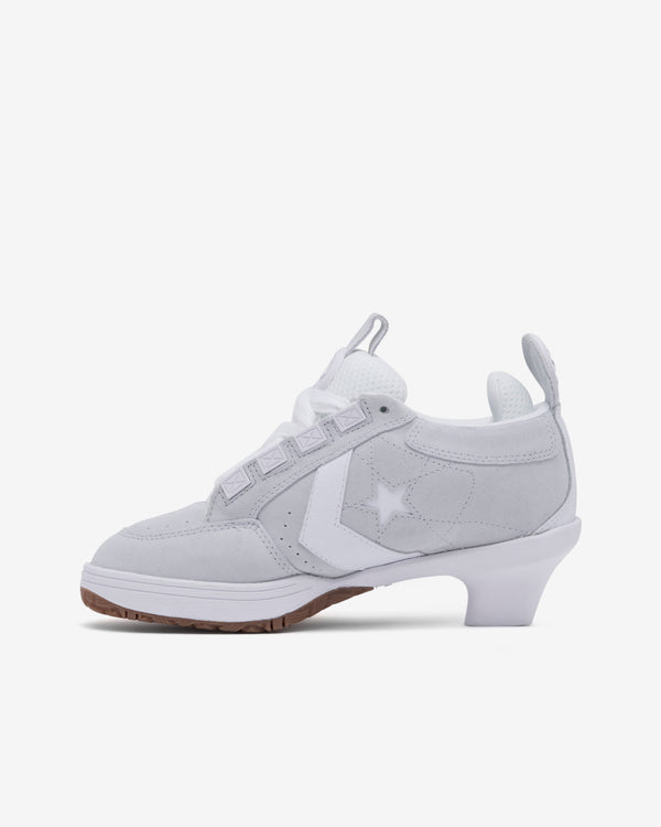 Vaquera - Converse VX-1 Heel - (White)