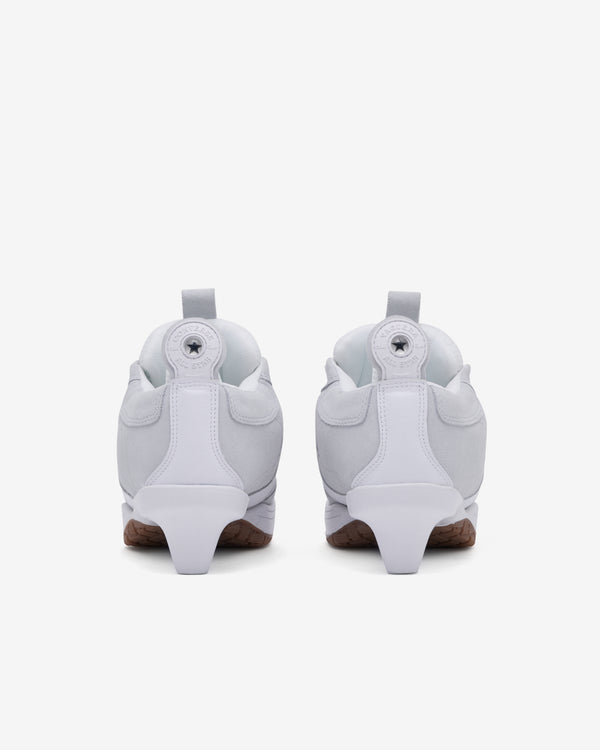 Vaquera - Converse VX-1 Heel - (White)