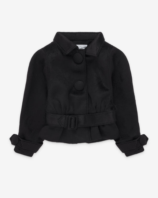 Vaquera - Women's Neoprene Jacket - (Black)