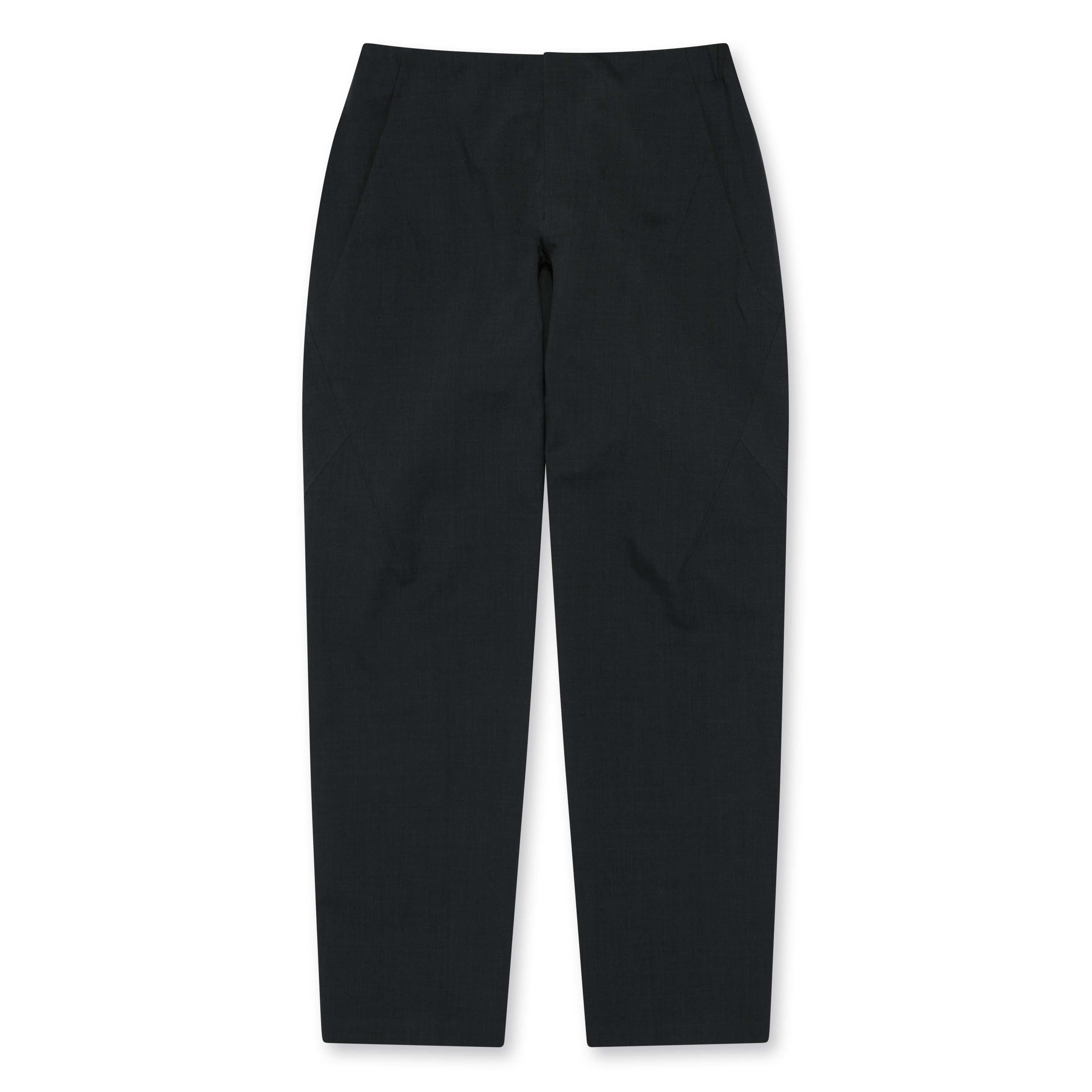 Veilance: Men’s Spere Tech Wool Pant (Black) | DSML E-SHOP