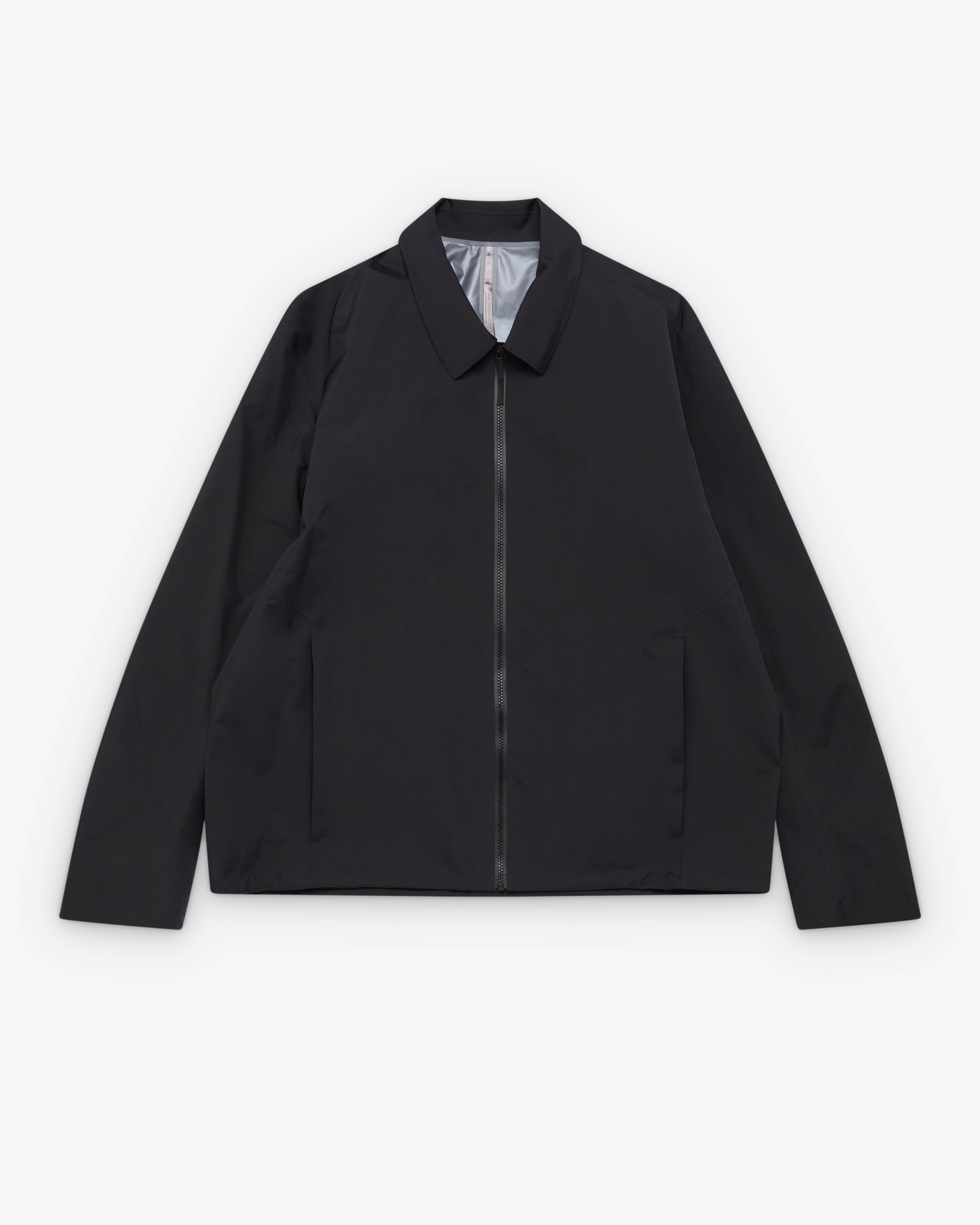 Veilance: Men's Centroid Jacket M (Black) | Dover Street Market London