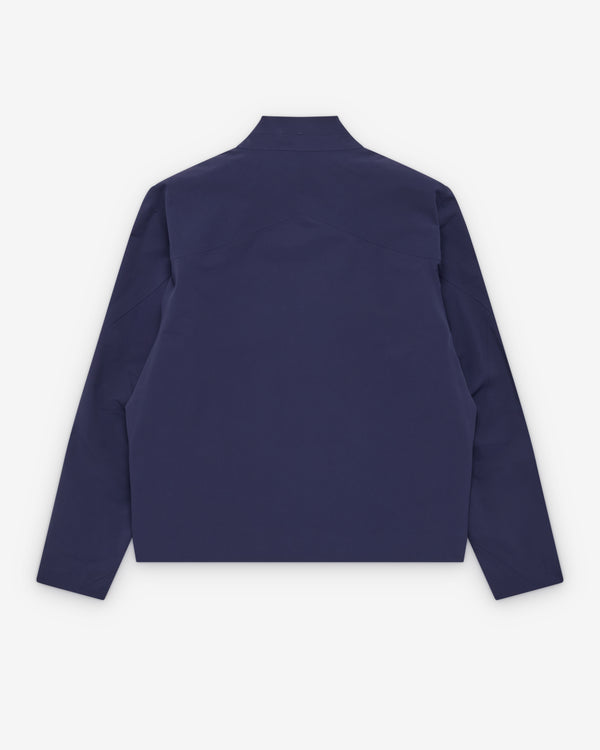 Veilance - Men's Isogon MX Jacket - (Navy)