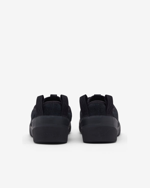 Village PM - 1PM - (Black)