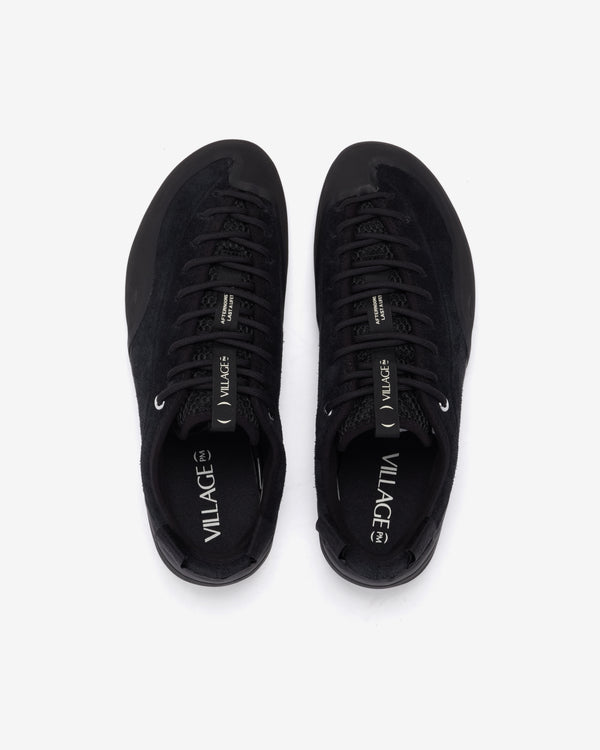 Village PM - 1PM - (Black)