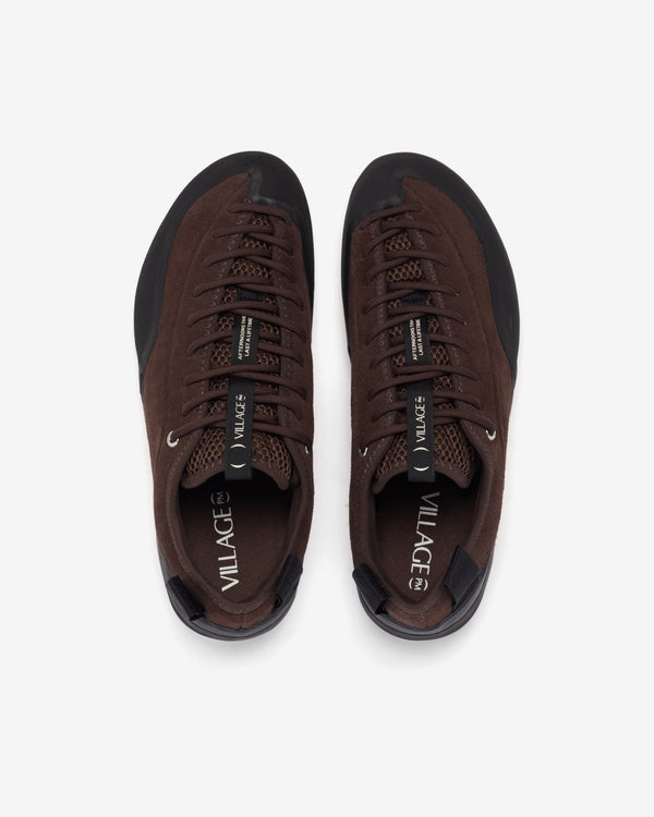 Village PM - 1PM - (Chocolate)