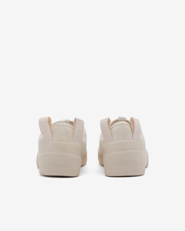 Village PM - 1PM - (Cream)