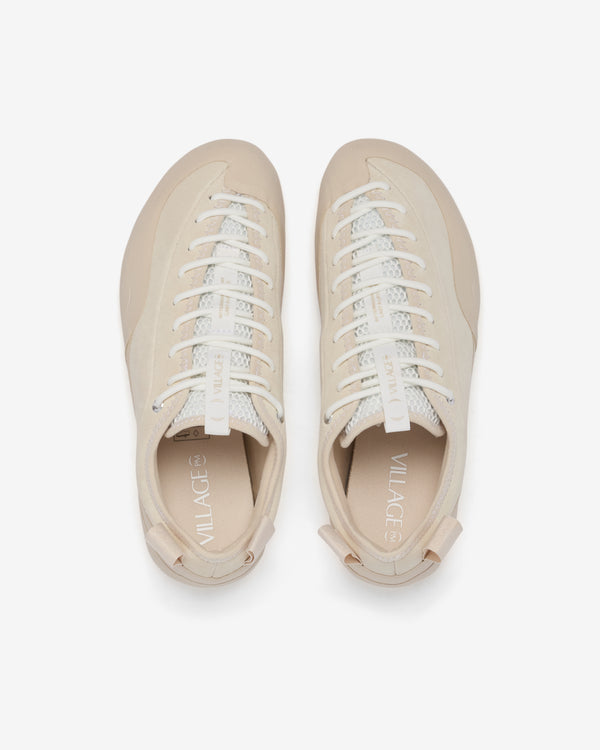 Village PM - 1PM - (Cream)