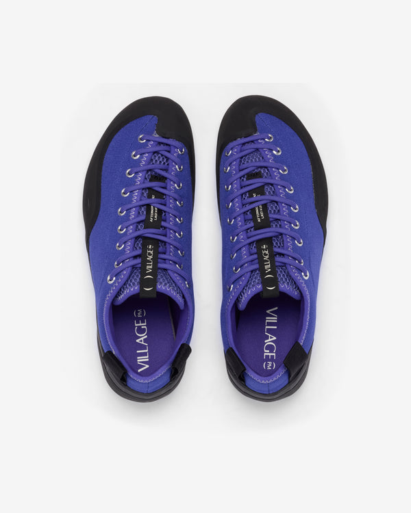 Village PM - 1PM - (Purple/Black)