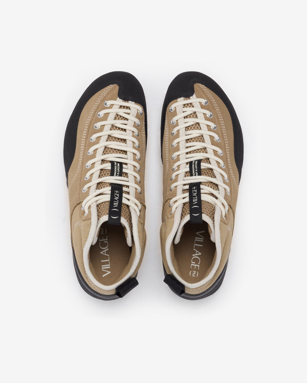 Village PM - 1.30PM Mid - (Sand)