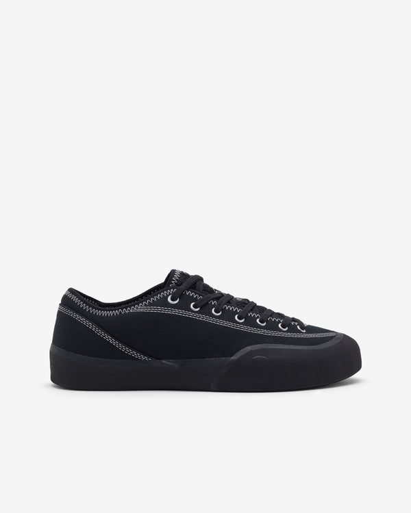 Village PM - Men's 1.30PM - (All Black)