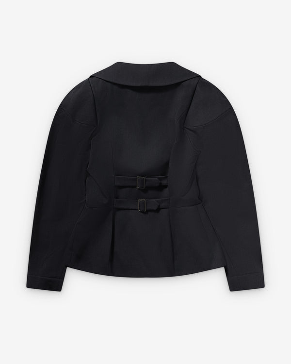 Vivienne Westwood - Women's Bergere Jacket - (Navy)