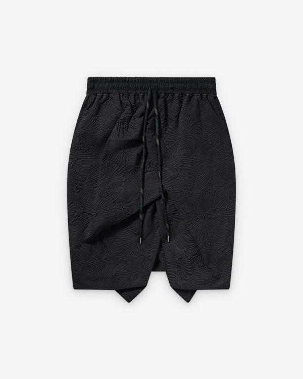 Vivienne Westwood - Women's Mini Panther Skirt - (Black)