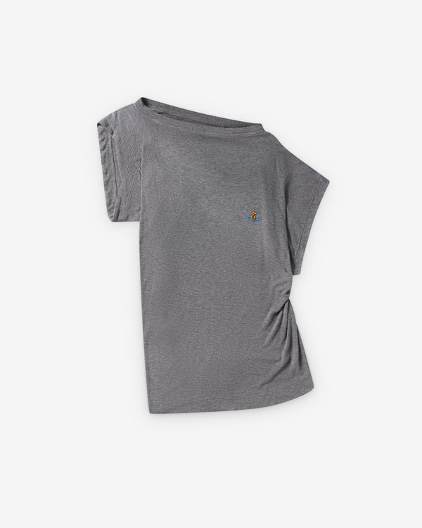 Vivienne Westwood - Women's Hebo Top - (Dark Grey)
