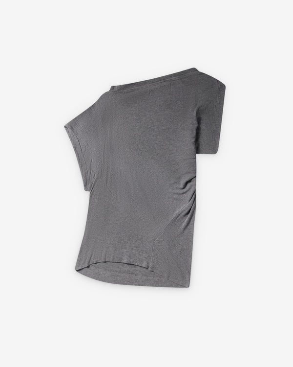 Vivienne Westwood - Women's Hebo Top - (Dark Grey)